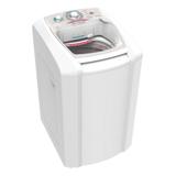 Lavadora de Roupas Automática Colormaq 11,5kg Branca