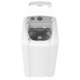Lavadora de Roupas Automática Colormaq LCA12 12Kg Branca 220V