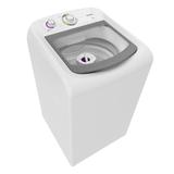 Lavadora de Roupas Automática Consul CWB09AB 9Kg Branca