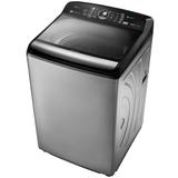 Lavadora de Roupas Automática NA-F160P5X 16Kg Panasonic, 9 Programas Lavagem