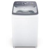 Lavadora De Roupas Brastemp 12kg Bwk12 Branca - 110v