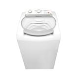 Lavadora de Roupas Brastemp 9kg Branca 220V BWJ09ABBNA