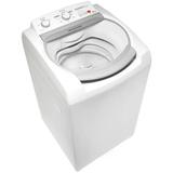 Lavadora De Roupas Brastemp 9kg Bwj09abbna - Branco