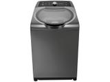 Lavadora de Roupas Brastemp BWD15 A9 - 15Kg Cesto Inox 7 Programas de Lavagem