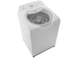 Lavadora de Roupas Brastemp BWD15 ABANA - 15Kg Cesto Inox 7 Programas de Lavagem