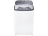 Lavadora de Roupas Brastemp BWK12AB 12Kg - Cesto Inox 12 Programas de Lavagem