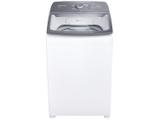 Lavadora de Roupas Brastemp BWK14AB 14Kg - Cesto Inox 12 Programas de Lavagem