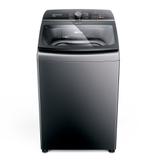 Lavadora de Roupas Brastemp Tira Manchas 12kg Titânio 127V BWK12A9