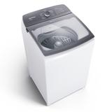 Lavadora de Roupas Brastemp Tira Manchas 14kg Branca 220V BWK14AB