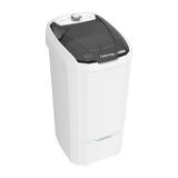 Lavadora de Roupas Colormaq 10Kg Semiautomática LCS10 Branca 110V