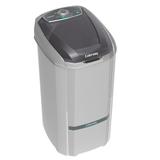 Lavadora de Roupas Colormaq 10Kg Semiautomática LCS10 Prata 110V