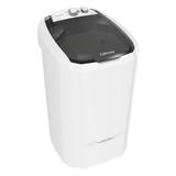 Lavadora de Roupas Colormaq 14Kg Semiautomática LCS14 Branca 110V