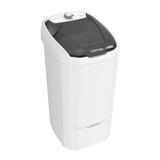 Lavadora De Roupas Colormaq LCS10BR Semiautomática 10Kg Branco