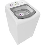 Lavadora de Roupas Consul 9Kg Branca 110V - CWB09