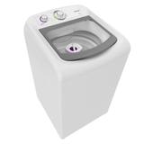 Lavadora de Roupas Consul 9kg Branca 127V CWB09AB