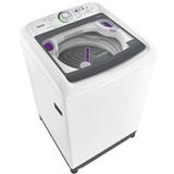 Lavadora de Roupas Consul Automática 16Kg Branca 127V CWL16AB