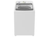 Lavadora de Roupas Consul CWH12 ABANA - 12kg Cesto Inox 16 Programas de Lavagem