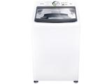 Lavadora de Roupas Consul CWH14AB 14Kg - Cesto Inox 14 Programas de Lavagem