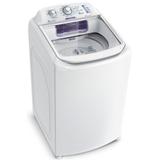 Lavadora de Roupas Electrolux 10.5 Kg Automática LAC11