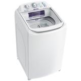 Lavadora de Roupas Electrolux 10,5kg LAC11 Branca