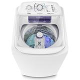 Lavadora de Roupas Electrolux 12kg LAC12 Branca