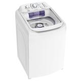 Lavadora de Roupas Electrolux 12Kg LAC12 Branca