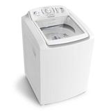 Lavadora de Roupas Electrolux 13 kg Alta Capacidade LT13B Branca - 110V