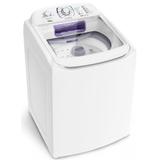 Lavadora de Roupas Electrolux 16 kg Automática LAC16