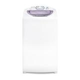 Lavadora de Roupas Electrolux 8.5kg 9 Programas