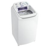 Lavadora de Roupas Electrolux 8,5kg LAC09 Branca