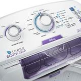 Lavadora de Roupas Electrolux Automática 8.5kg LAC09