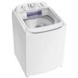 Lavadora de Roupas Electrolux LAC13, 13Kg, Branca - 220V