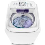 Lavadora de Roupas Electrolux LAC13 13kg