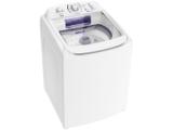 Lavadora de Roupas Electrolux LAC16 16kg - Dispenser Multibox