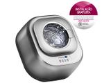 Lavadora de Roupas Electrolux LFE0322006 3Kg - Água Quente