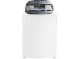 Lavadora de Roupas Electrolux LPE16 16Kg - Cesto Inox 12 Programas de Lavagem