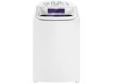 Lavadora de Roupas Electrolux Premium Care LPR13 - 13kg Cesto Inox 12 Programas de Lavagem