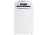 Lavadora de Roupas Electrolux Premium Care LPR13 - 13kg Cesto Inox 12 Programas de Lavagem