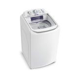 Lavadora de Roupas Electrolux Turbo Economia 10,5kg Br. 220V