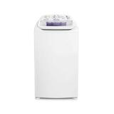 Lavadora De Roupas Electrolux Turbo Economia 8,5kg Branca 127V LAC09