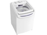 Lavadora de Roupas Electrolux Turbo Economia LTD15 - 15Kg Programa Rápido 25 Minutos