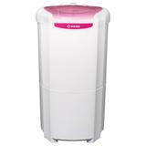 Lavadora De Roupas Isabela Plus 12 Kg Rosa 127 V Wanke