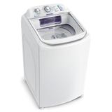 Lavadora de Roupas LAC11 10,5Kg Automática Branca ELECTROLUX