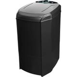 Lavadora de Roupas Lavamax Eco 10Kg 415W Preto SUGGAR