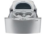 Lavadora de Roupas LG Twin Wash WD100CV.ASSF - 2,5Kg Compatível com WD1316AD e WD17VTS68203