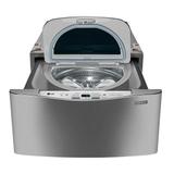 Lavadora de Roupas LG TWINWash Mini 2,5kg