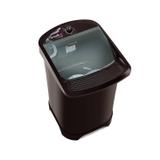 Lavadora de Roupas Mueller Pop Tank, 5 Kg, Preta