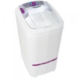 Lavadora de Roupas New UP 12Kg Semiauto. Branco - NEWMAQ