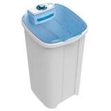 Lavadora de Roupas Newmaq New Up 10Kg Semi-Automática Branco