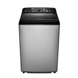 Lavadora de Roupas Panasonic 12Kg NA-F120B5GA Cinza Metálico